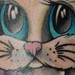 Tattoos - Ella Rose Kitty - 35222